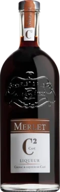 Merlet C2 Café Liqueur 33%