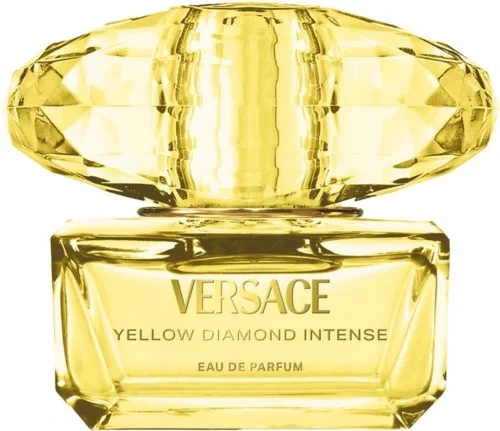 Versace Yellow Diamond Intense Eau de Perfume 50 ml