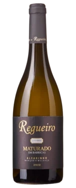 Quinta Do Regueiro Maturado 75cl