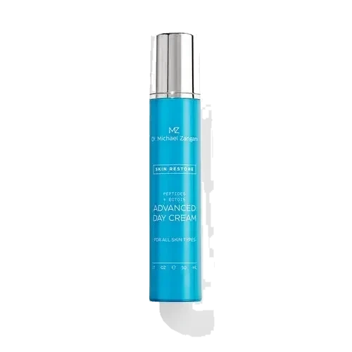 Dr. Michael Zangani Skin Restore Advanced Day Cream 50 ml