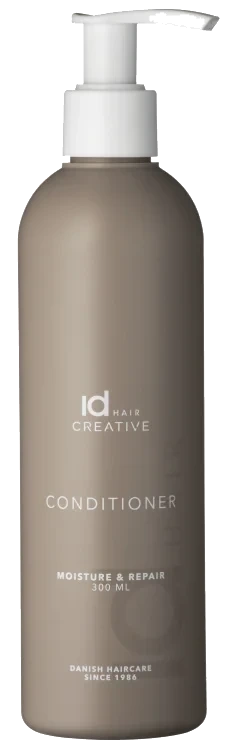 Idhair Creative Conditioner 300ml