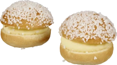 Mini Tropeziennes Ca.32g
