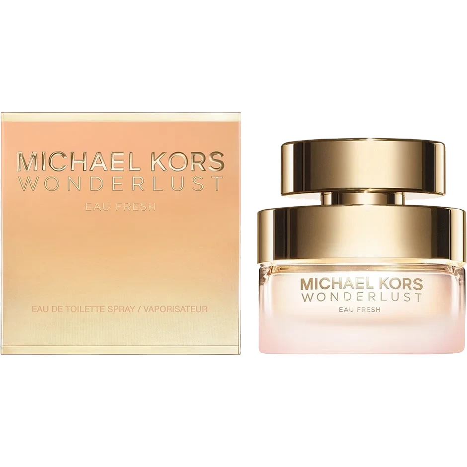 Michael Kors Wonderlust Eau Fresh