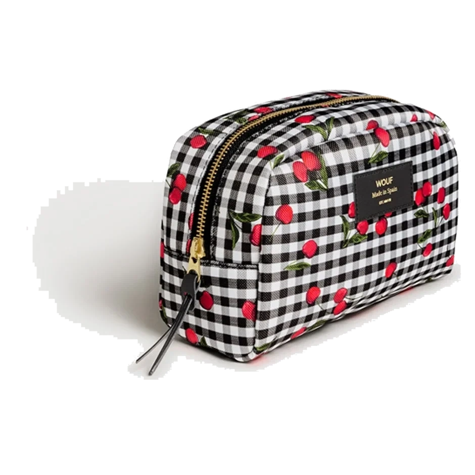 WOUF Toiletry Bag