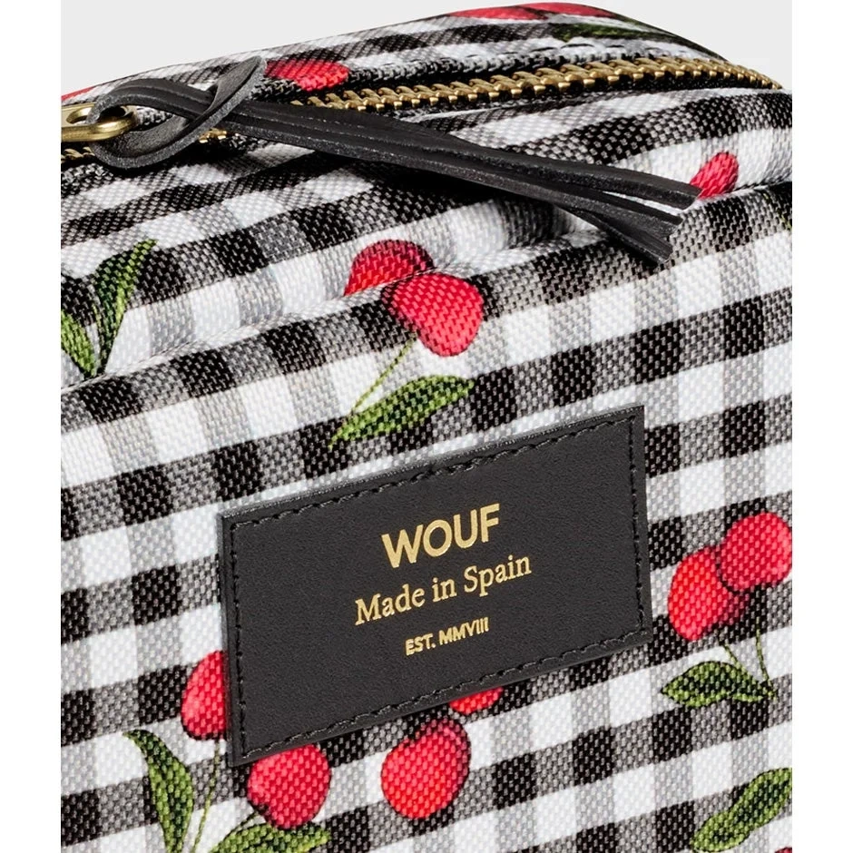 WOUF Toiletry Bag