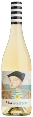Marieta Albarino Zero 75cl