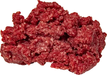 Kjøttdeig Løs Bulk 5,0 kg