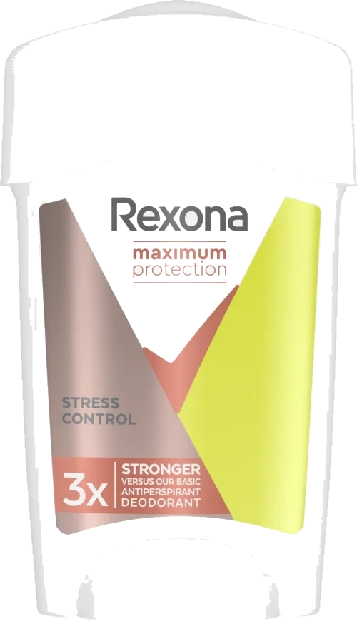 Rexona Maximum Protection Stress Control 45 ml