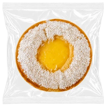 Skolebolle 1pk 125g Mesterbakeren
