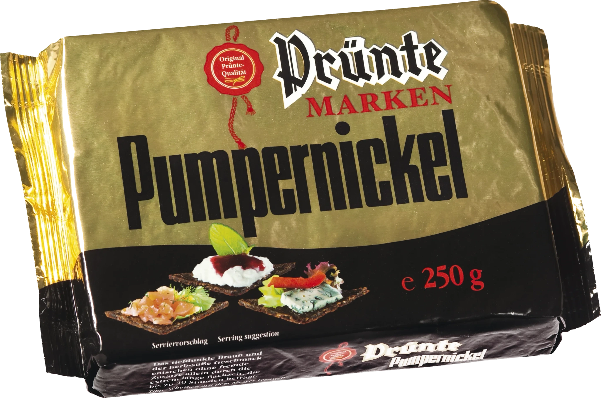 Pumpernickel