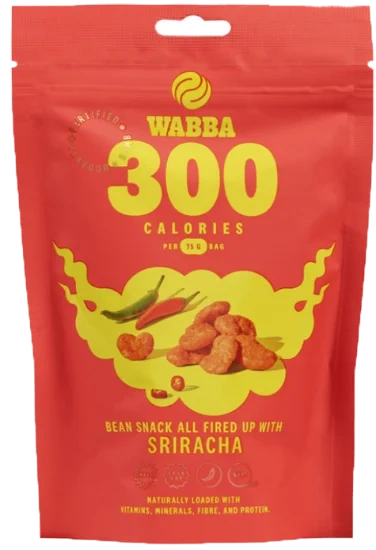 Wabba Sriracha 75g