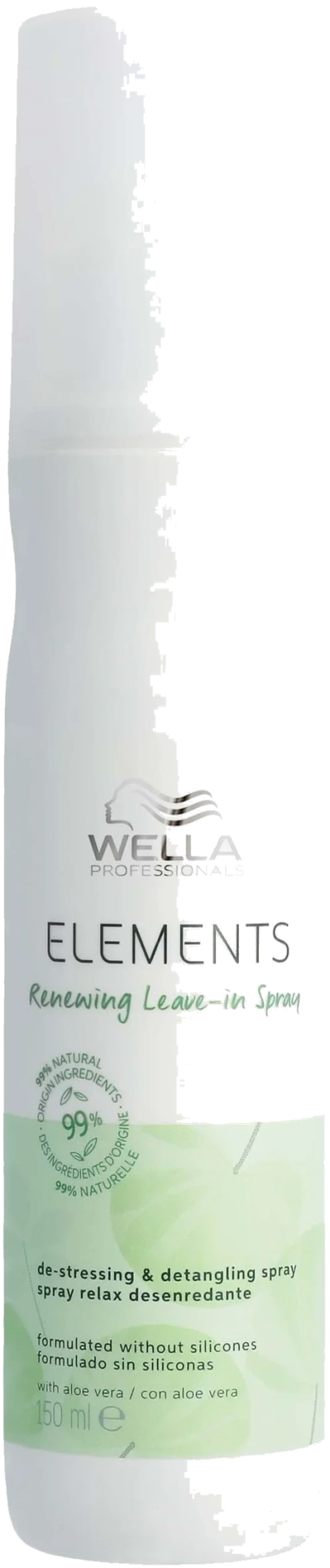 Wella Professionals Elements Renewing Leave-in Spray 150 ml