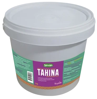 Tahina Sevan
