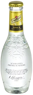 Schweppes Premium Tonic 0,20