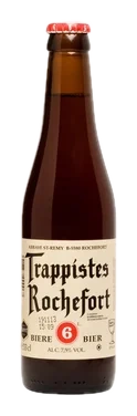 Rochefort 6 Trappist 7.5% 33cl