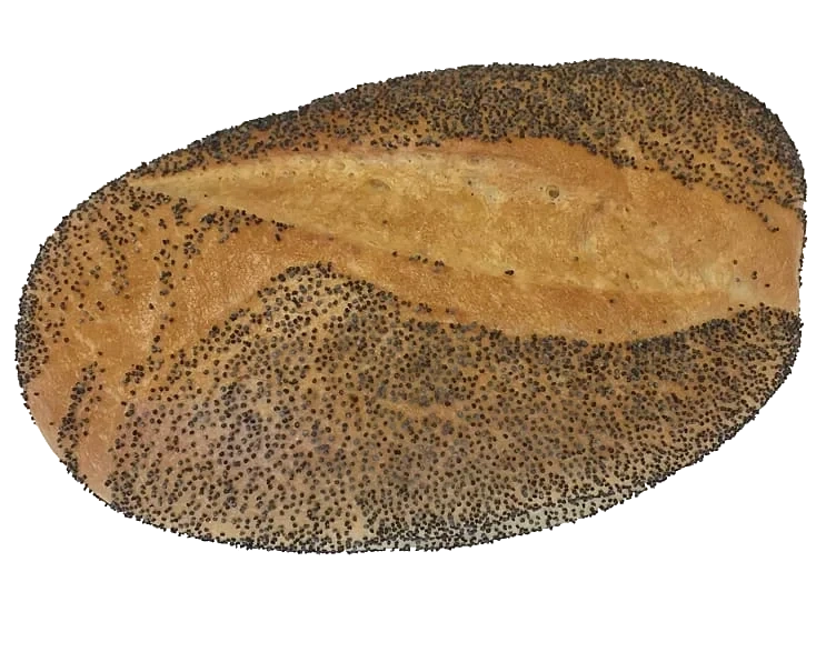 Frøbrød 250g Tromsø Bakeri