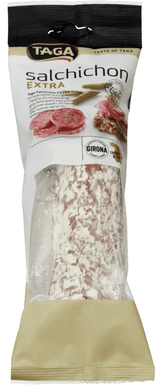 Taga Salchichon 225g