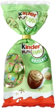 Kinder Mini Egg Påske 85g