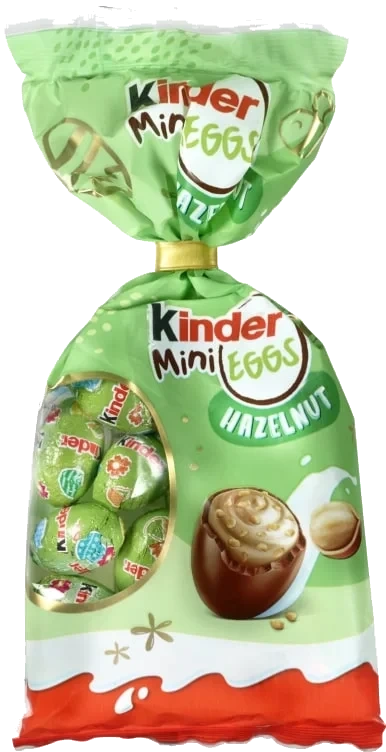 Kinder Mini Egg Påske 85g