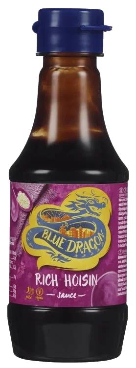 Blue Dragon Hoisin Sauce 6x190ml