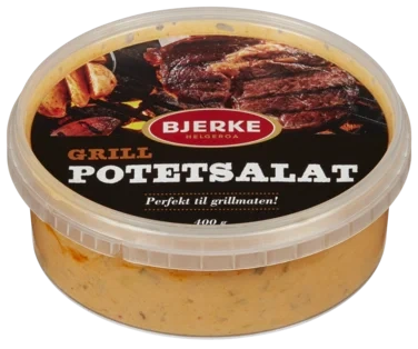 Grill Potetsalat 400g