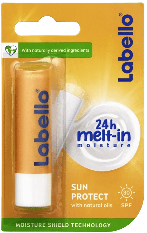 Labello Sun SPF30 5,5ml