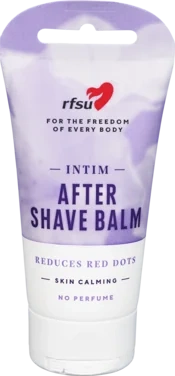 Intim After Shave Balm 40ml Rfsu