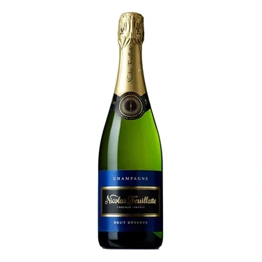 Nicolas Feuillatte Brut 75 12,0%