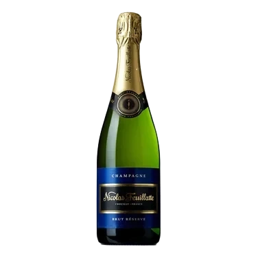 Nicolas Feuillatte Brut 75 12,0%