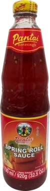 Chilli Sauce Springroll Glass Pantai 730ml