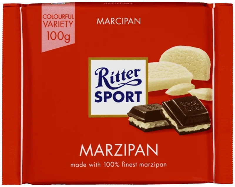 Marzipan
