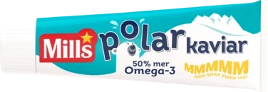 Mills Polarkaviar 105g