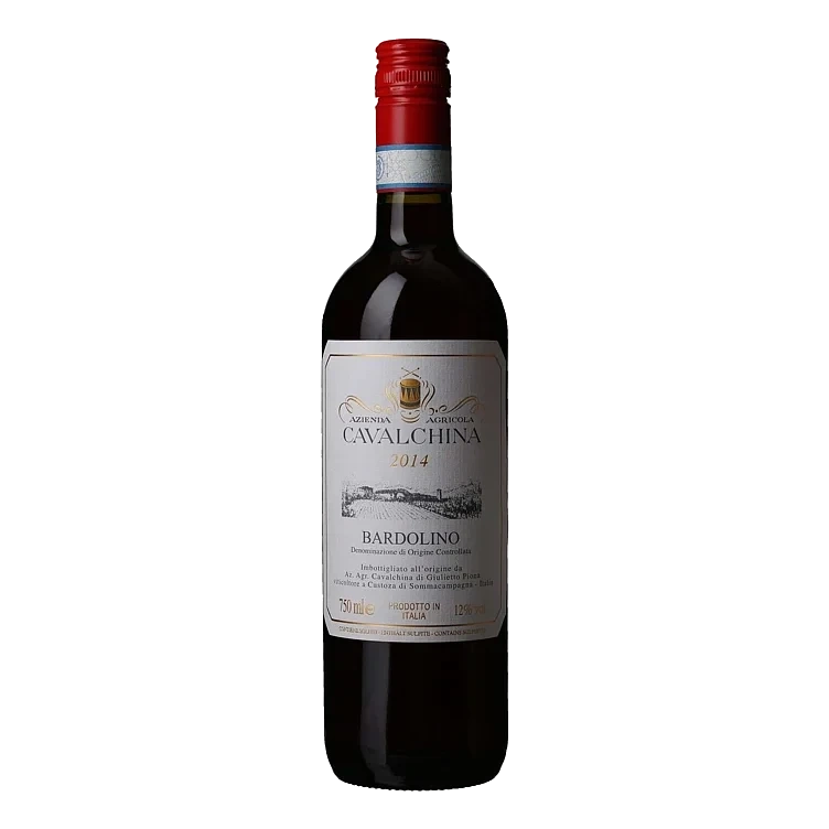 Cavalchina Bardolino