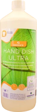 Hand Dish Ultra
