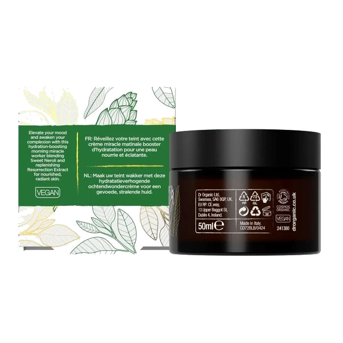Evoke Awaken Radiance Day Cream