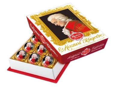 Mozartkuler Barokk 240g