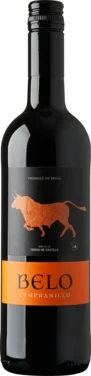 Belo Tempranillo 12.5%