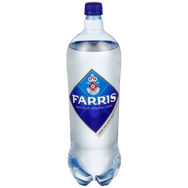 Farris Naturell 1,5l