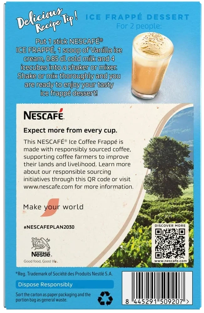 Ice Coffee