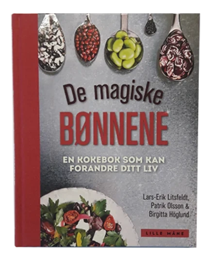 De Magiske Bønnene