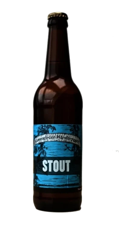 Stout Klostergården