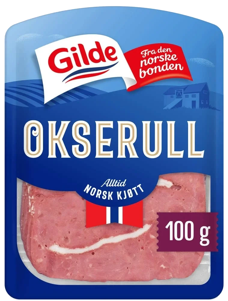 Okserull
