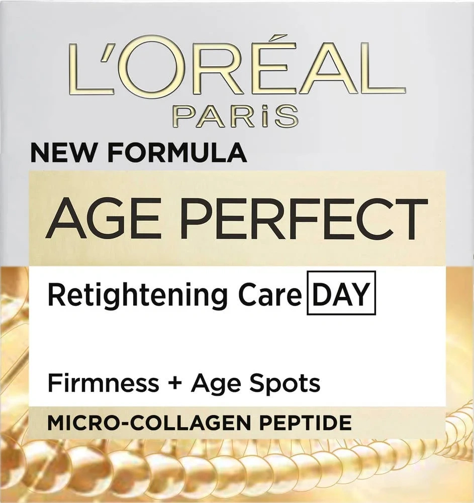 Age Perfect Moisturings Care Day