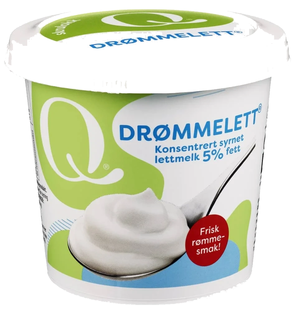 Q Drømmelett