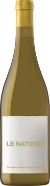 Aroa Winery Le Naturel Blanco