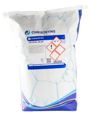 Crystal Blue 25kg