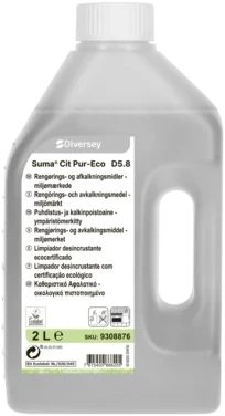 Suma Cit Pur-eco D5.8 2l