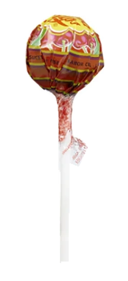 Chupa Chups Kjærlighet 12g