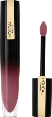 Loreal Rouge Brilliant Signature L'authentique 302