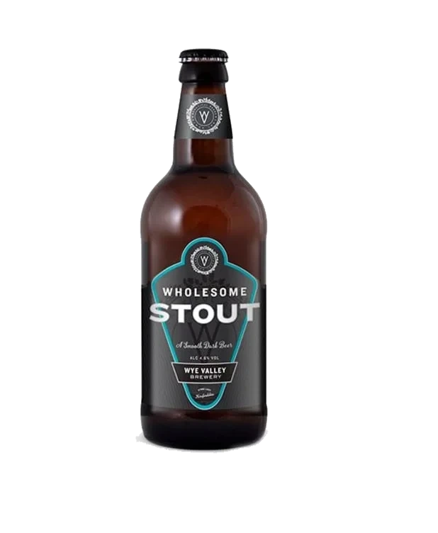 Wholesome Stout 0,5l Wye Valley
